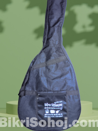 Signature Acoustic Guitar